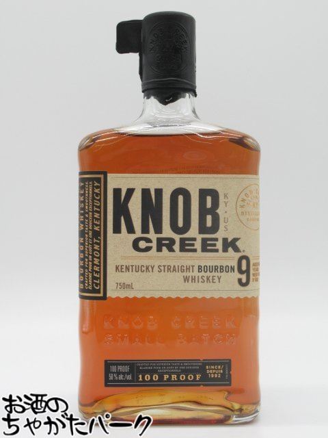 楽天市場】ウイスキー ノブクリーク シングルバレル リザーブ 9年 60度