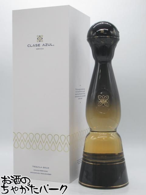 【マラソン期間中エントリーでポイント10倍！】クラセアスール ゴールド 正規品 40度 750ml
