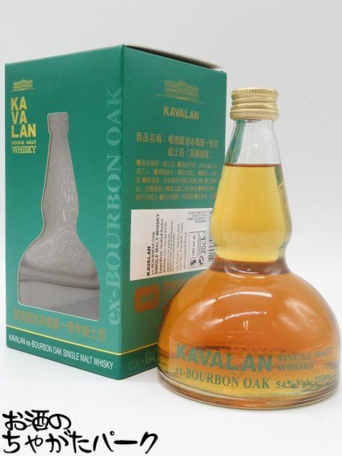KAVALAN WINE OAK シングルモルトウイスキー 700ml KAVALAN（カバラン） ウイスキー シングルモルトウイスキー トリプル