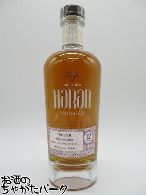 楽天市場】オールド バランテュラン ピーテッド 50度 700ml