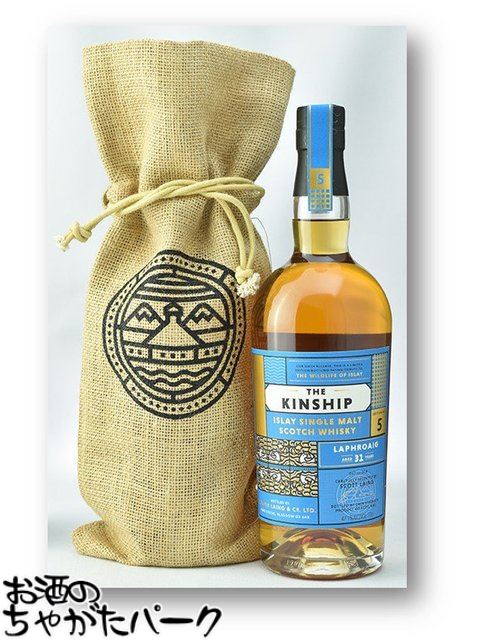 楽天市場】ラフロイグ34年 イアン・ハンター ストーリーブック4 46.2