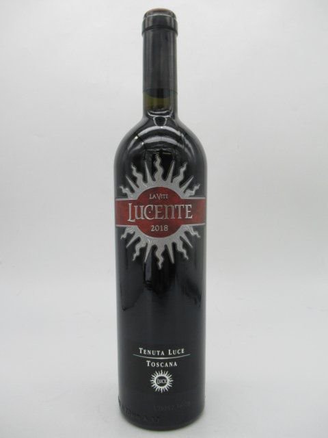 ルチェンテ 2本セット　Lucente ルチェンテ 2本セット Lucente ルーチェ ＆ ルチェンテ 2本