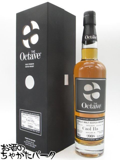 楽天市場】カリラ 17年 アンピーテッド 55.9度 700ml 正規品 （専用BOX