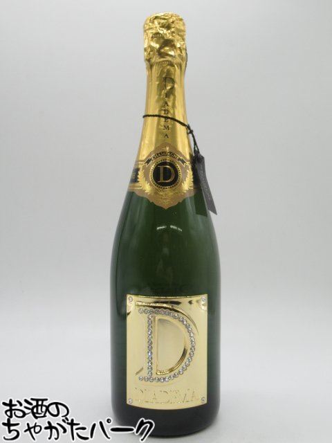 楽天市場】ディアデマ ドサージュ ゼロ NV 750ml BOX箱付