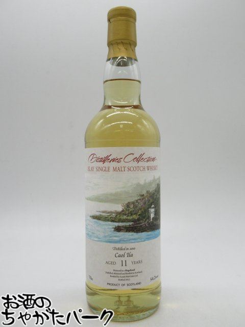 楽天市場】ウイスキー 57.7度 カリラ2011 バーボンホグスヘッド 700ml