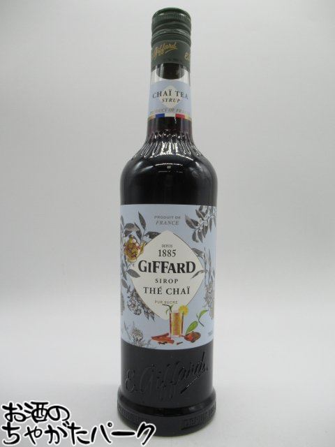 楽天市場】Carib カリブ シロップ(CANADOU カナデュー)700ml