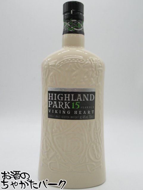 楽天市場】ハイランドパーク 15年44%700ml : 酒のスーパー足軽