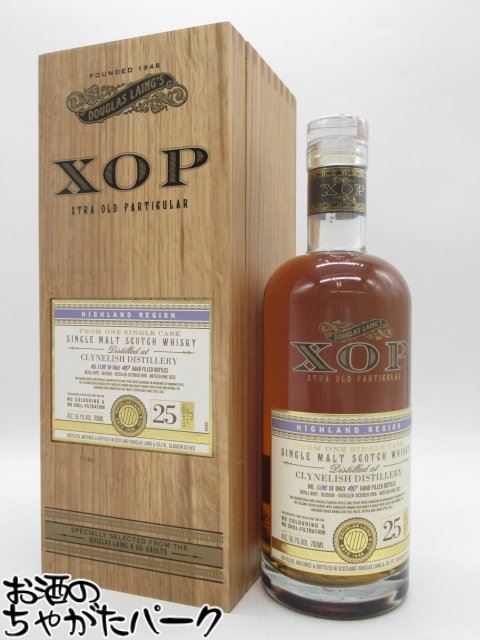 楽天市場】【箱入】クライヌリッシュ [1982]年 [28]年もの ビッグ