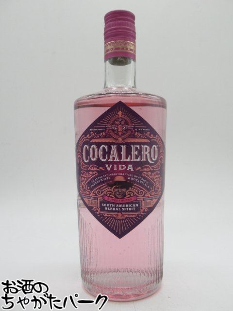 てるとま Cocalero Vida 6本セット 楽天市場】【新発売】Cocalero VIDA(コカレロ・ヴィーダ) - 22