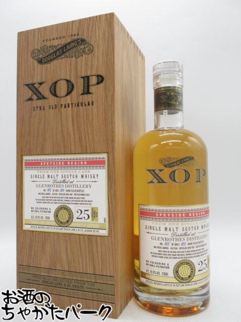 楽天市場】【正規品】グレンロセス 1990年 26年熟成 ウイスキー