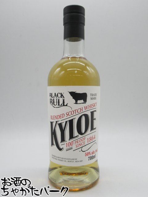 ダンカンテイラー　ブラックブル３０年　BLACKBULL ダンカンテイラー ブラックブル 30年：700ml [77823]終売(98-0