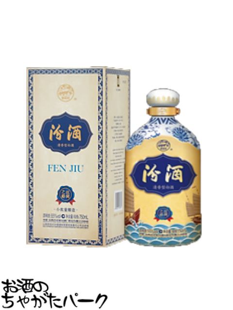 汾酒 Amazon.co.jp: 汾酒 (ふぇんしゅ) 壺 (陶器・白) 500ml : 食品・飲料・お酒