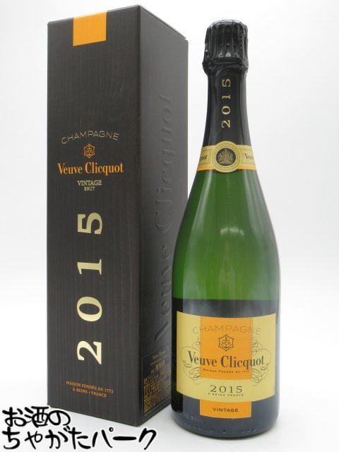 楽天市場】□正規品□ ヴーヴ クリコ ラ・グランダム 1996 エミリオ