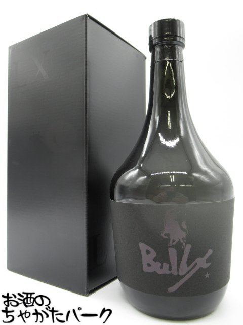 酒蔵王手門 Bullx ブルックス 芋焼酎 40度 720ml
