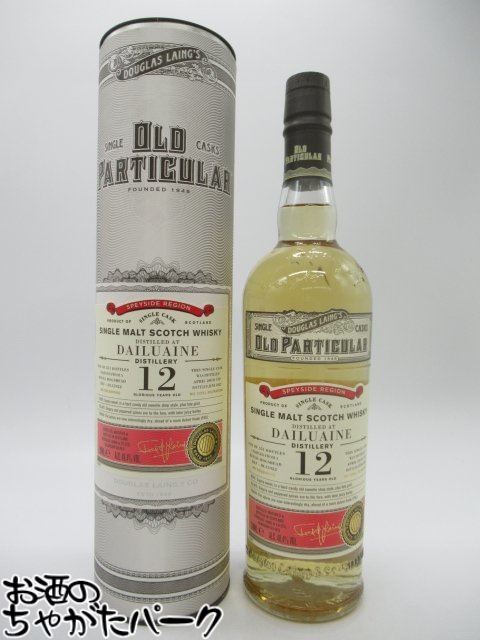 楽天市場】【2025年12月発売】ダルユーイン 21年 ディアジオスペシャル