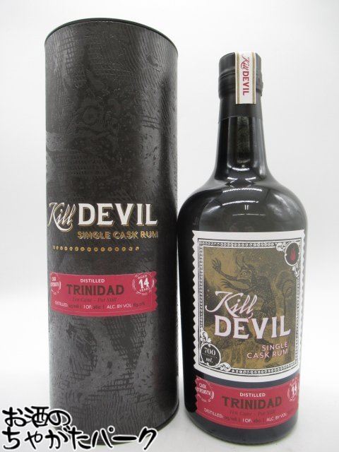 楽天市場】テンケーン トリニダード ラム 2012 ベリーズオウン