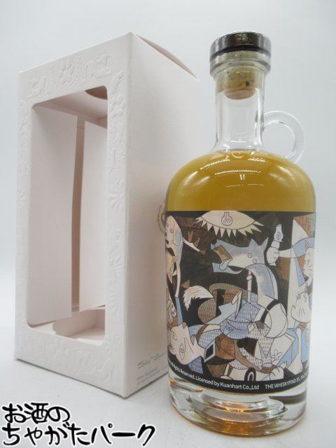 楽天市場】ミャオジアム ピーテッドハイランド 2004 19年 ゲルニカ 56