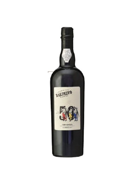 【★受注発注商品】 ヴィニョス バーベイト トレスアミーゴス 50年 マディラ 750ml