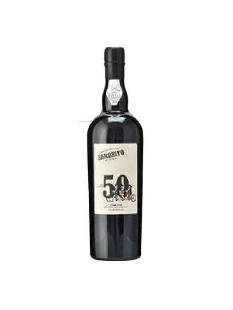 ●【★受注発注商品】 ヴィニョス バーベイト ファミリアス 50年 マディラ 750ml