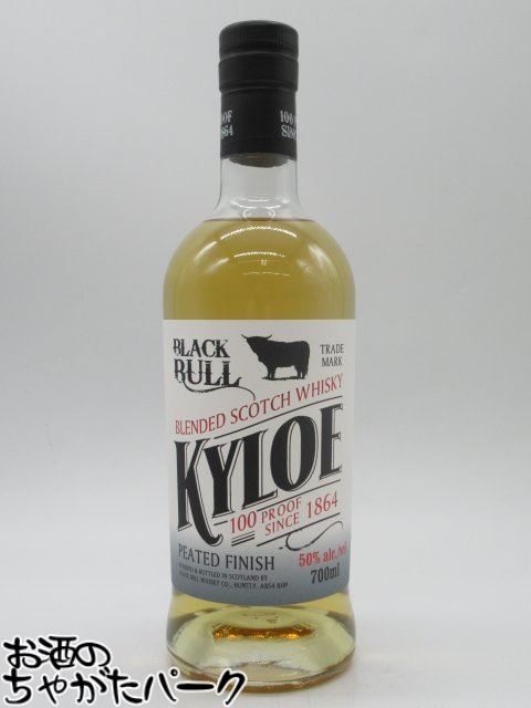 ブラックブル　30年 ウィスキー日記】ブラックブル30年 50% （現行品）－whiskylink