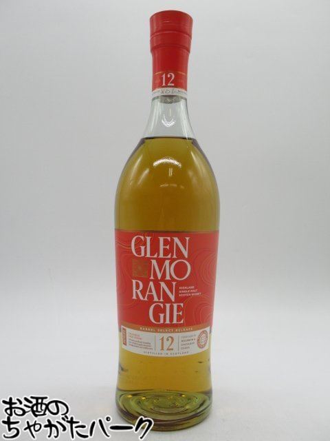 楽天市場】グレンモーレンジ 30年 オロロソ カスク・フィニッシュ