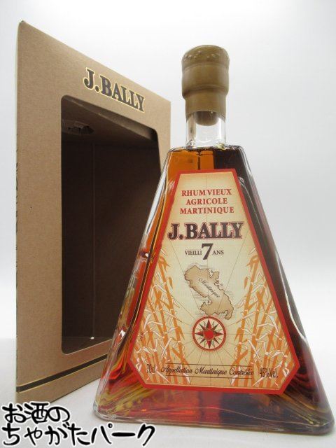 楽天市場】jバリー ヴィユー ピラミッド 12年 45度 700ml 正規品