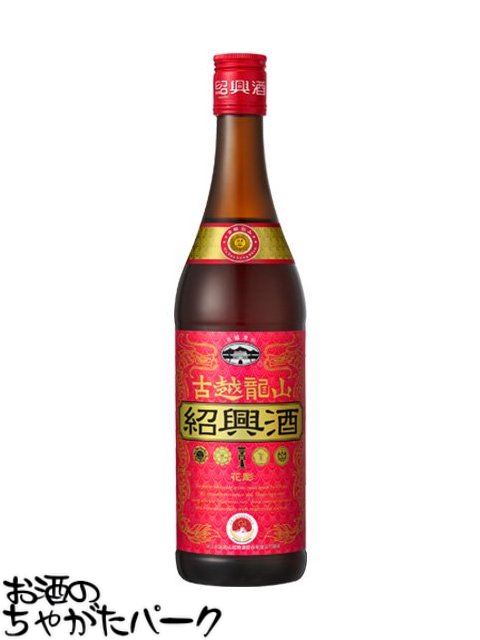 千福花雕酒　古酒　古越龍山　30年　中国酒　紹興酒 古越龍山| 千福三十年紹興花雕酒(500ml) - 億豐行大閘蟹Yick