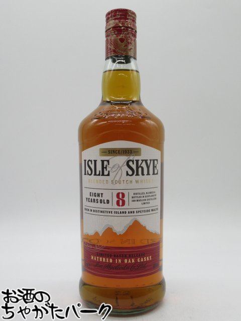 楽天市場】アイル オブ スカイ 21年 箱付 正規 ウィスキー kawahc