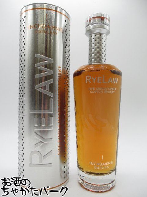 ライロー シングルグレーン インチデアニー インチデアニー ライロー ローランド シングルグレーン レビュー動画