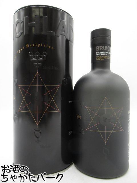 楽天市場】【箱入 正規品】ブルックラディ 1994年 26年 ブラックアート