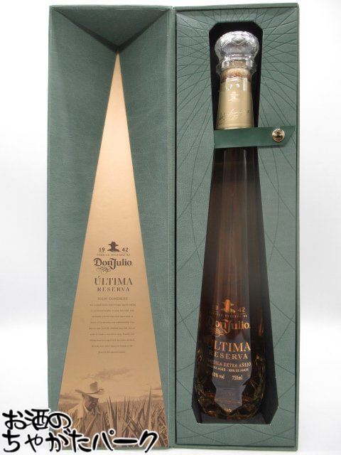 Don Julio REAL 高級テキーラ 箱入り 楽天市場】ドンフリオ レアル テキーラ 750ml 38度 正規品 箱付