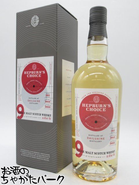 楽天市場】ウイスキーファインド アニマルレイディ ダルユーイン 2016