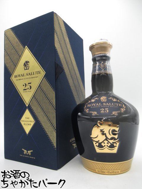 ロイヤルサルート 21年 ピーテッドブレンド 700ml Amazon.co.jp: ロイヤルサルート 21年 ピーテッドブレンド 40度
