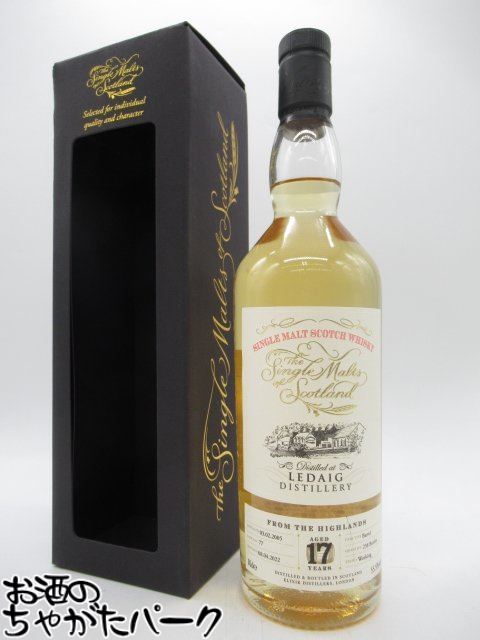 楽天市場】【箱入】レダイグ[21]年 [1993]年 オールド パティキュラー