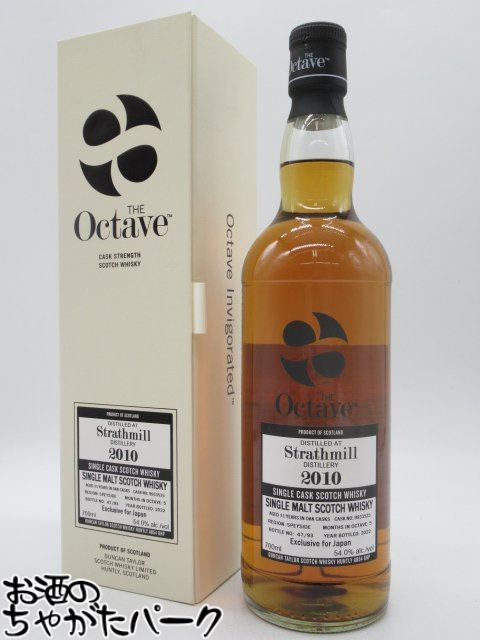 楽天市場】ダフトミル 2011 ウインターバッチリリース 12年 46％ 700ml
