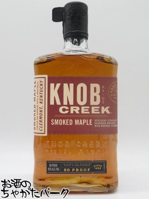 楽天市場】ウイスキー ノブクリーク シングルバレル リザーブ 9年 60度