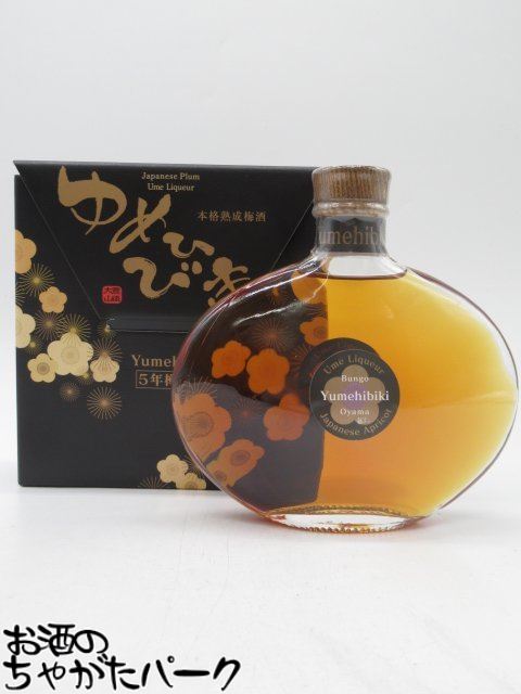 楽天市場】おおやま夢工房 天女の舞衣 3年熟成梅酒 720ml : 成城石井