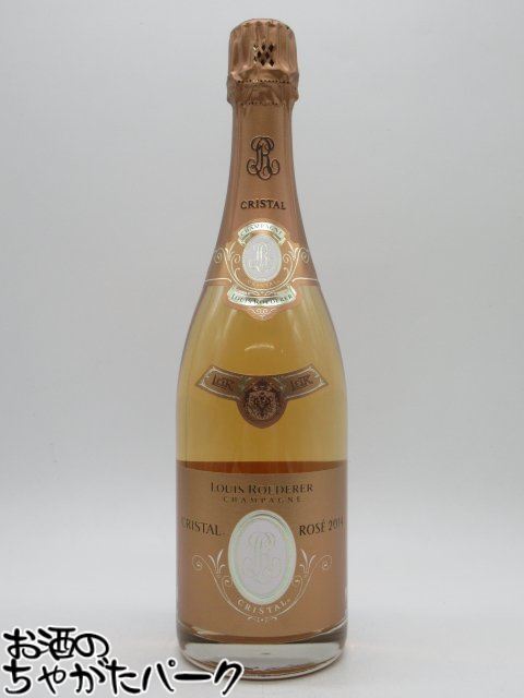 楽天市場】ルイ ロデレール クリスタル 2016 箱入り750ml (正規
