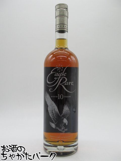 EAGLE RARE イーグルレア 10年 TEN 101プルーフ 50.5% 楽天市場】イーグルレア 10年 101プルーフ 50.5％ 750ml 未開栓