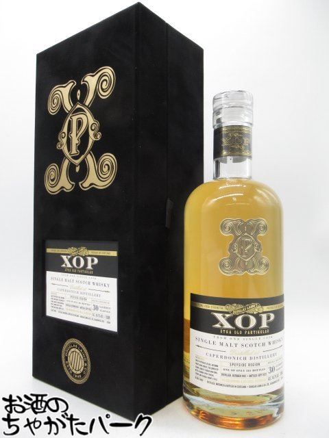 楽天市場】キャパドニック 1992 22年熟成品 スペイサイド カスク