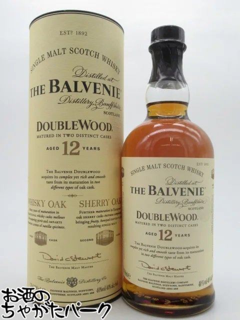 楽天市場】バルヴェニー ファウンダーズ リザーヴ 10年 750ml 43