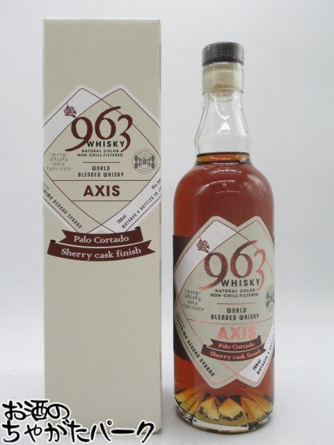 楽天市場】963 セレクトリザーブ セカンド 2nd エディション 46° 700ml