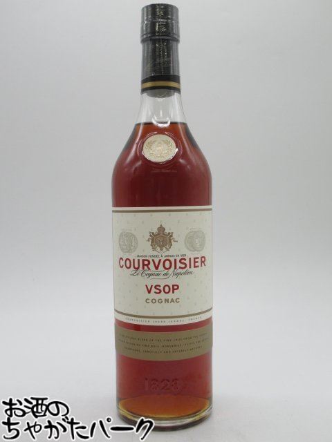 楽天市場】【オールドボトル】 クルボアジェ VSOP 700ml 40度