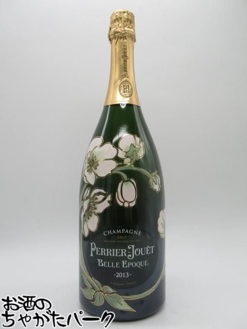 ペリエジュエ　ベルエポック　ロゼ2013 750ml 2本セット シャンパン 箱付 ベル エポック ロゼ 2013 750ml ペリエ ジュエ