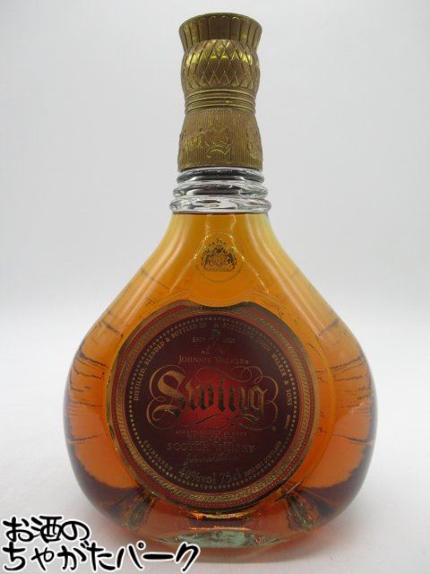 Salute 32 Year Old ジョニーウォーカーボートダンダス 楽天市場】☆送料無料☆古酒 オールドボトル ジョニーウォーカー