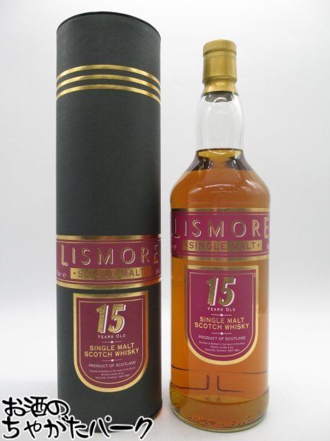 レダイグ リオハカスクフィニッシュ 46.3% 700ml – Mixology