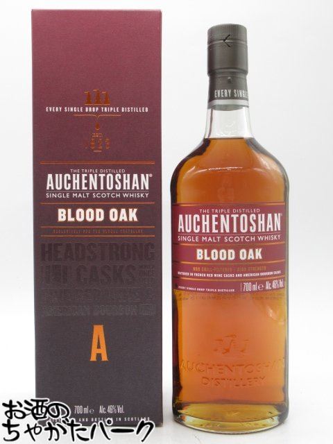 楽天市場】【箱無し】オーヘントッシャン22年 セラミック 750ml 43度