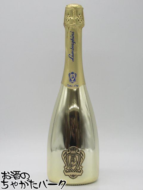 Lamborghini - Price down ランボルギーニ プロセッコ 楽天市場】ランボルギーニ エクストラドライ プロセッコ 750ml