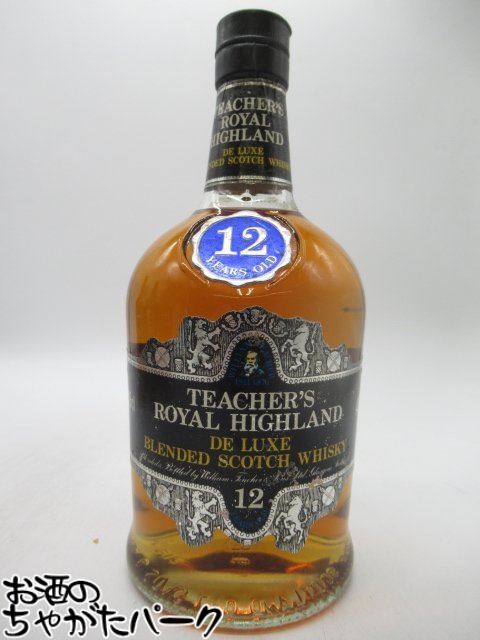 ディンプル 15年 750ml 43度　箱付き　古酒 Yahoo!オークション -「ディンプル15年」の落札相場・落札価格