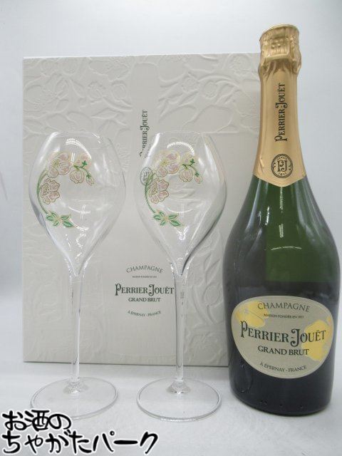楽天市場】ペリエジュエ グランブリュット 750ml ※BOXなし : お酒市場